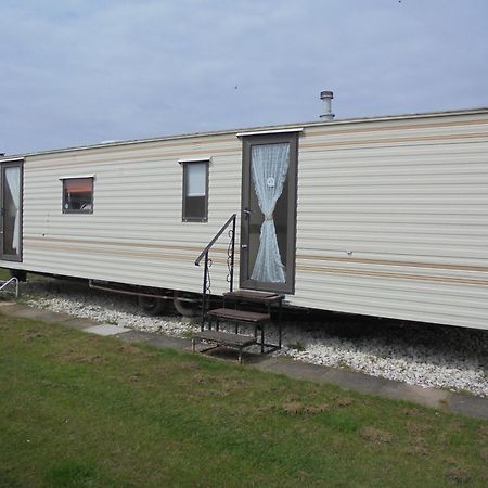 7 Berth On Coral Beach Granada II Apartment Ingoldmells Exterior photo