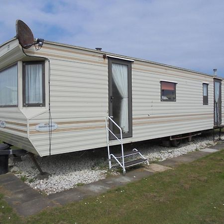 7 Berth On Coral Beach Granada II Apartment Ingoldmells Exterior photo