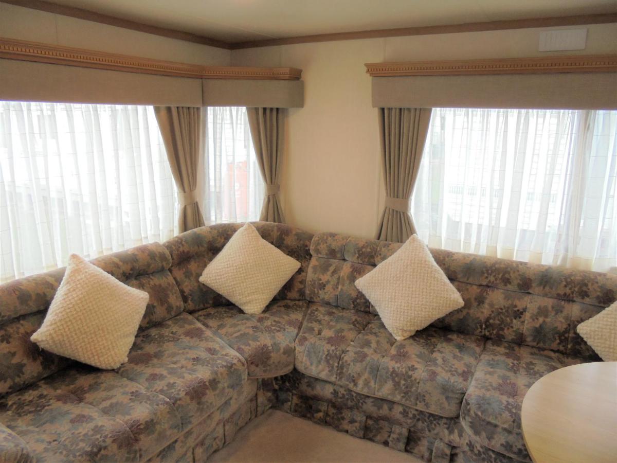 7 Berth On Coral Beach Granada II Apartment Ingoldmells Exterior photo