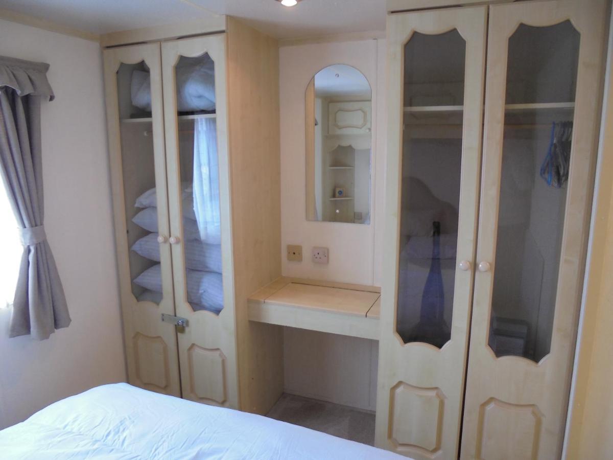7 Berth On Coral Beach Granada II Apartment Ingoldmells Exterior photo