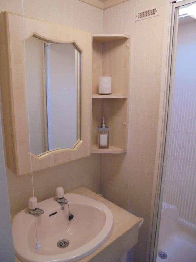 7 Berth On Coral Beach Granada II Apartment Ingoldmells Exterior photo
