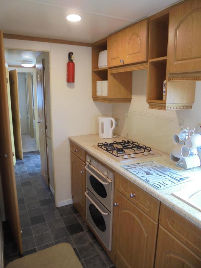 7 Berth On Coral Beach Granada II Apartment Ingoldmells Exterior photo