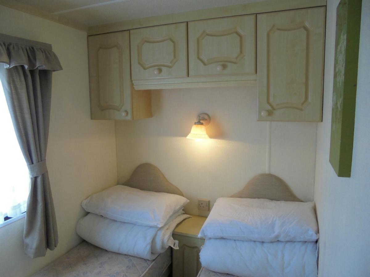 7 Berth On Coral Beach Granada II Apartment Ingoldmells Exterior photo
