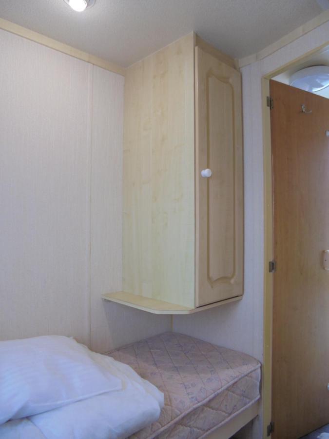 7 Berth On Coral Beach Granada II Apartment Ingoldmells Exterior photo