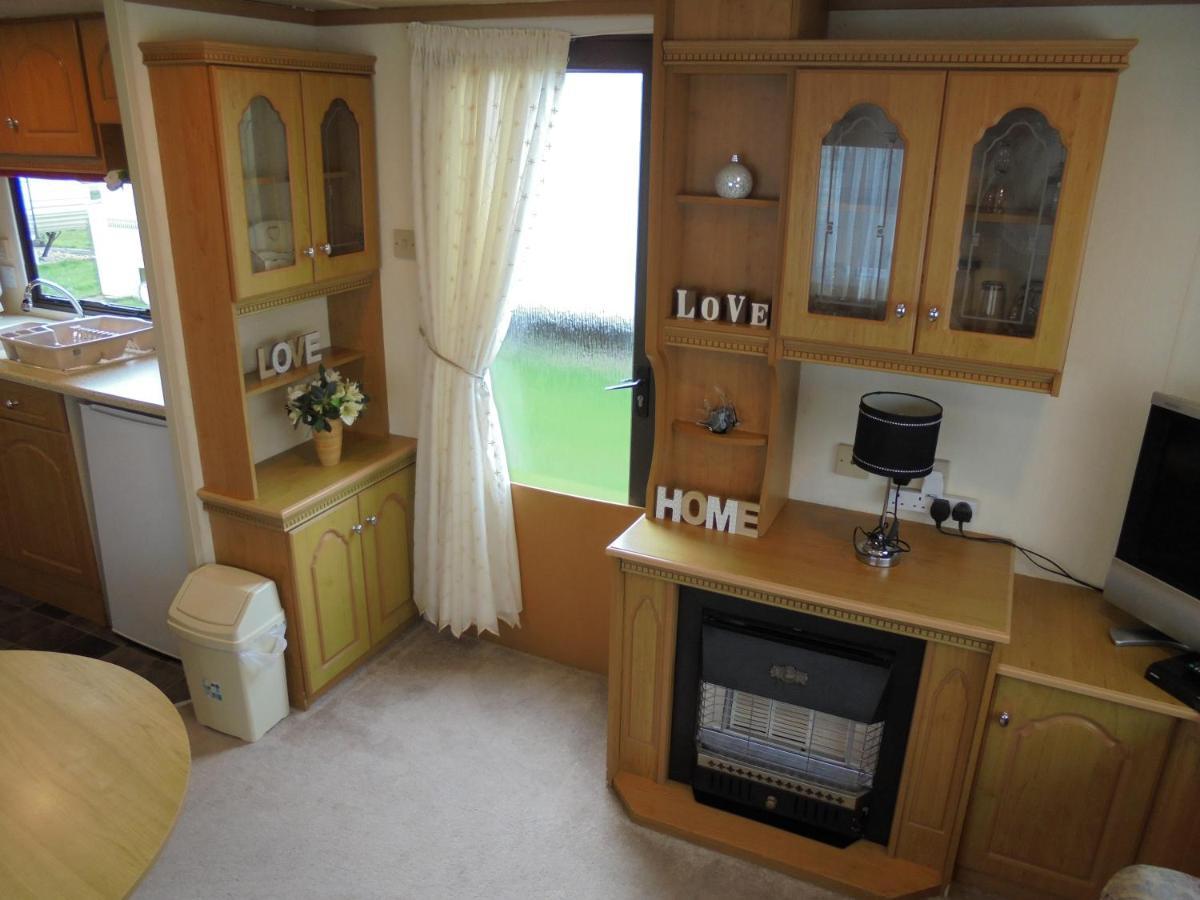 7 Berth On Coral Beach Granada II Apartment Ingoldmells Exterior photo