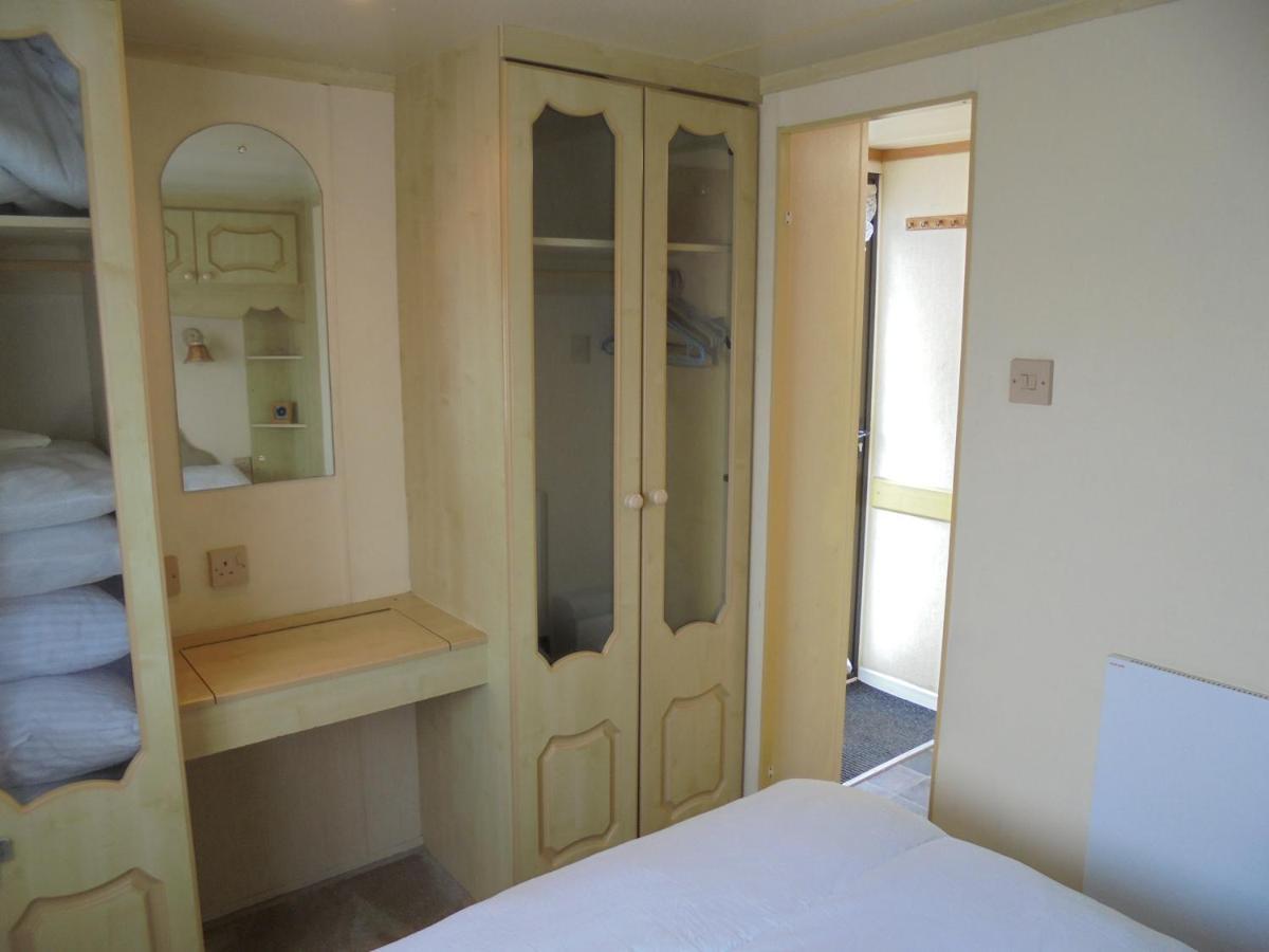 7 Berth On Coral Beach Granada II Apartment Ingoldmells Exterior photo