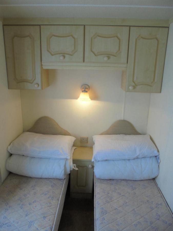 7 Berth On Coral Beach Granada II Apartment Ingoldmells Exterior photo