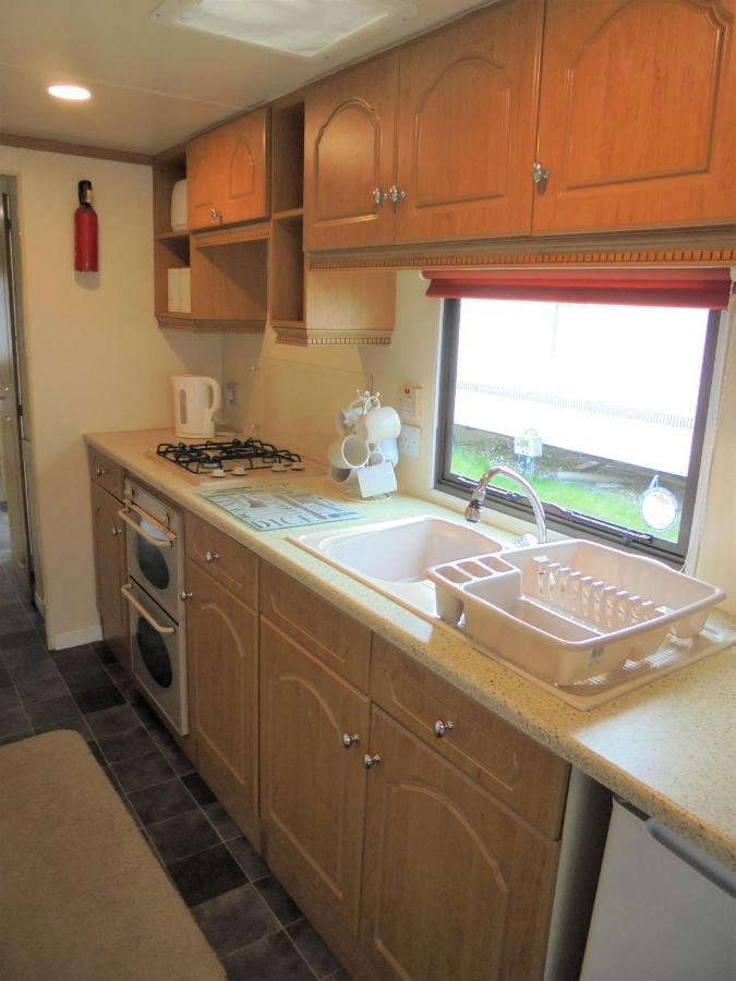 7 Berth On Coral Beach Granada II Apartment Ingoldmells Exterior photo