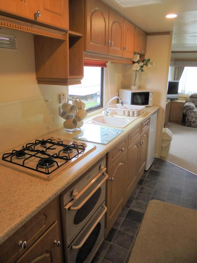 7 Berth On Coral Beach Granada II Apartment Ingoldmells Exterior photo