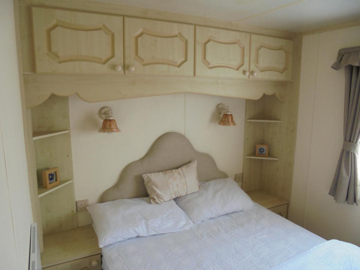 7 Berth On Coral Beach Granada II Apartment Ingoldmells Exterior photo